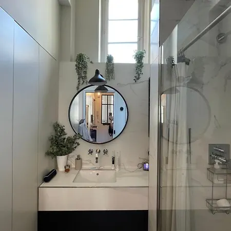 Le Triangle D'or Apartman Nantes